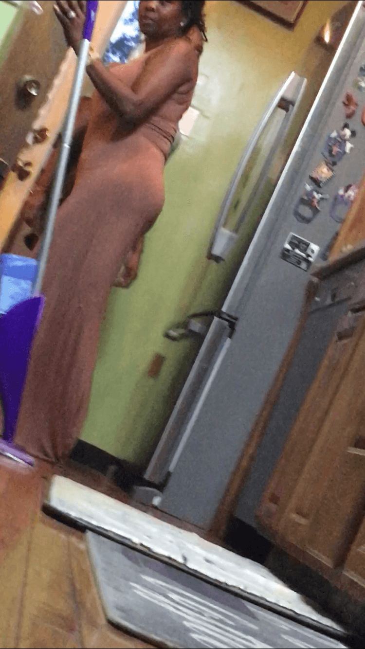 Big Ass Aunt Creepshots