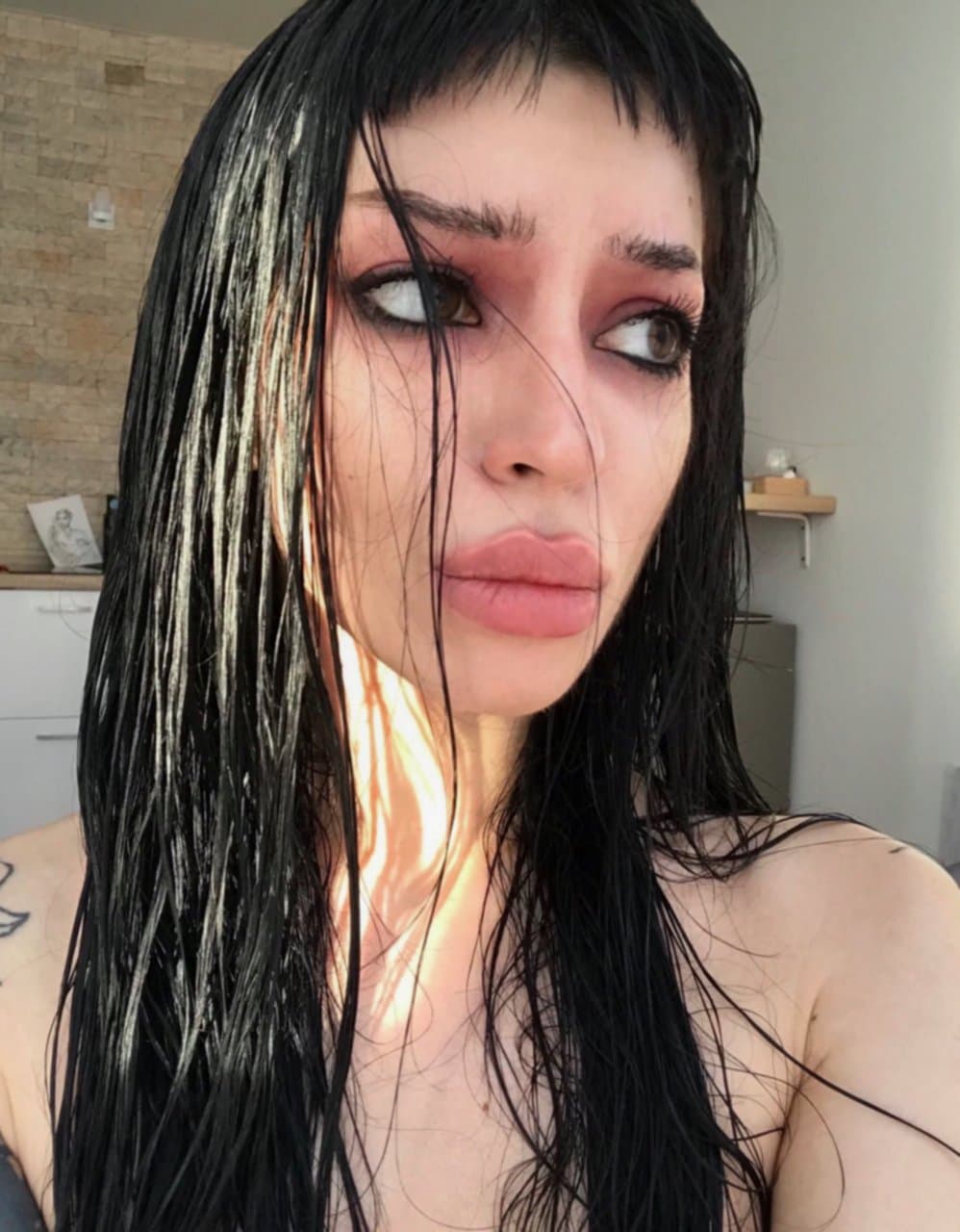 Getting little bored at my airbnb