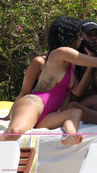 Click to view full size Draya Michele