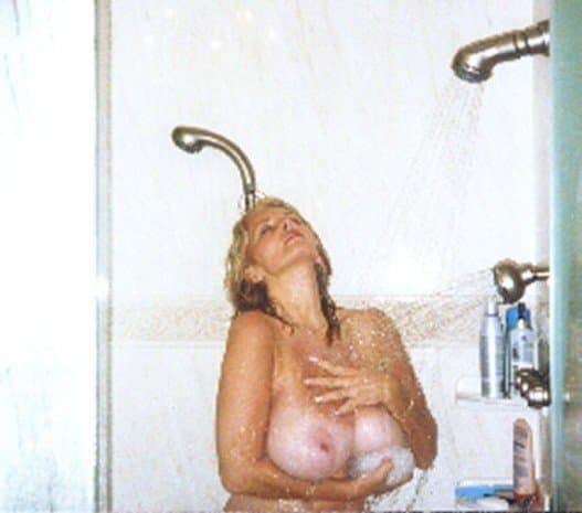 Playmate to Cougar - Janet Lvpo