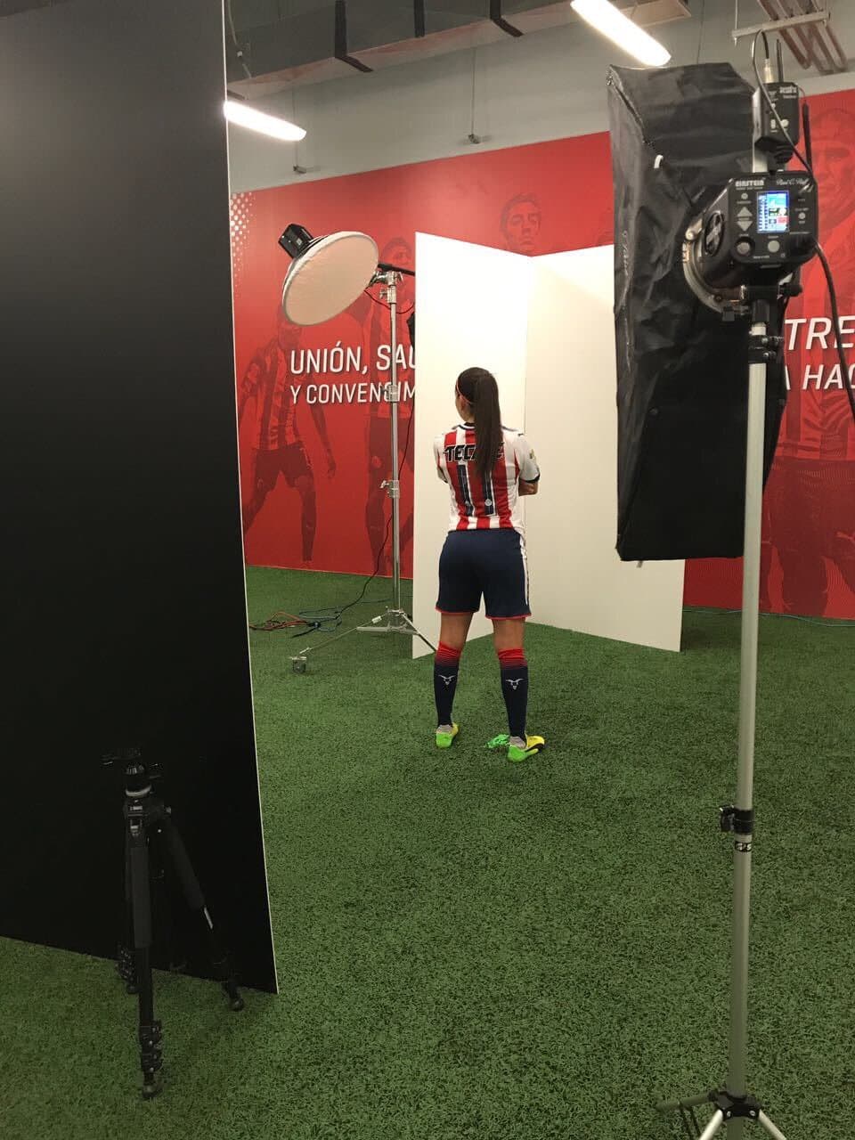 Norma Palafox liga mx femenil culona. big booty footballer soccer player. Culofox nalgonafox