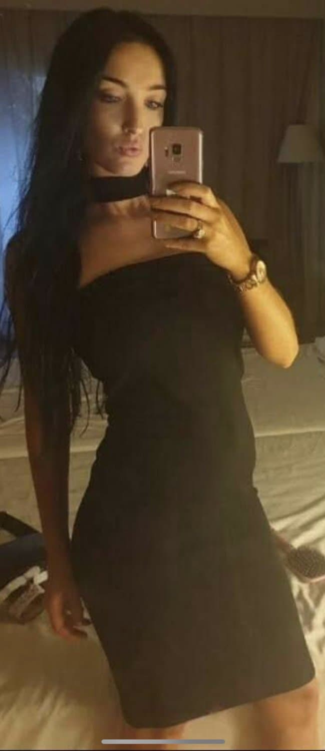 Perfect Geordie Chav Milf Goon Material Pawg Big Tits UK British