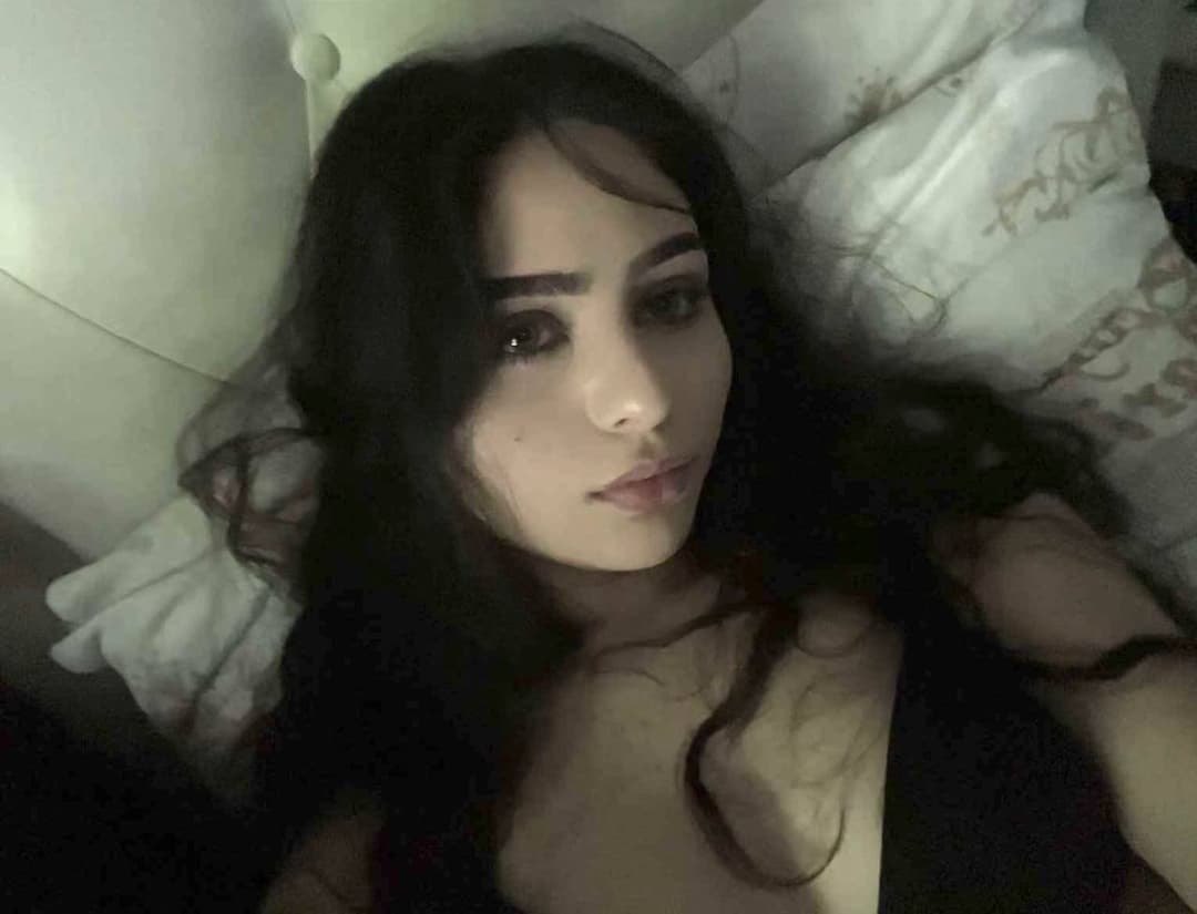 Join this telegram group about this Slut. Dm if you wanna join. ONLY TALK ABOUT HER, no other sluts.