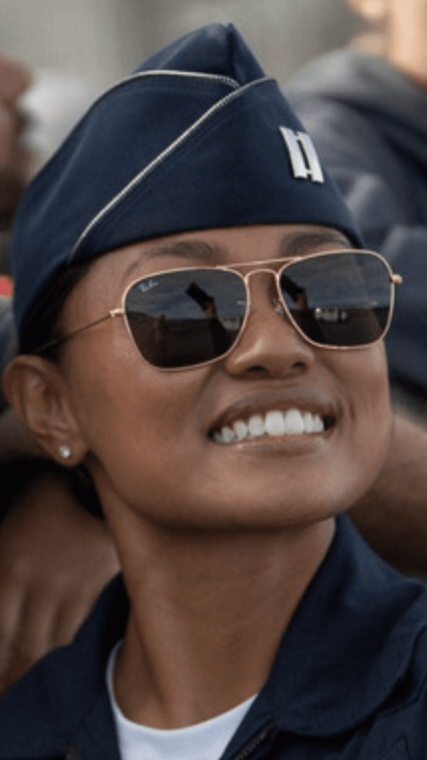 Thank You For Your Cervix