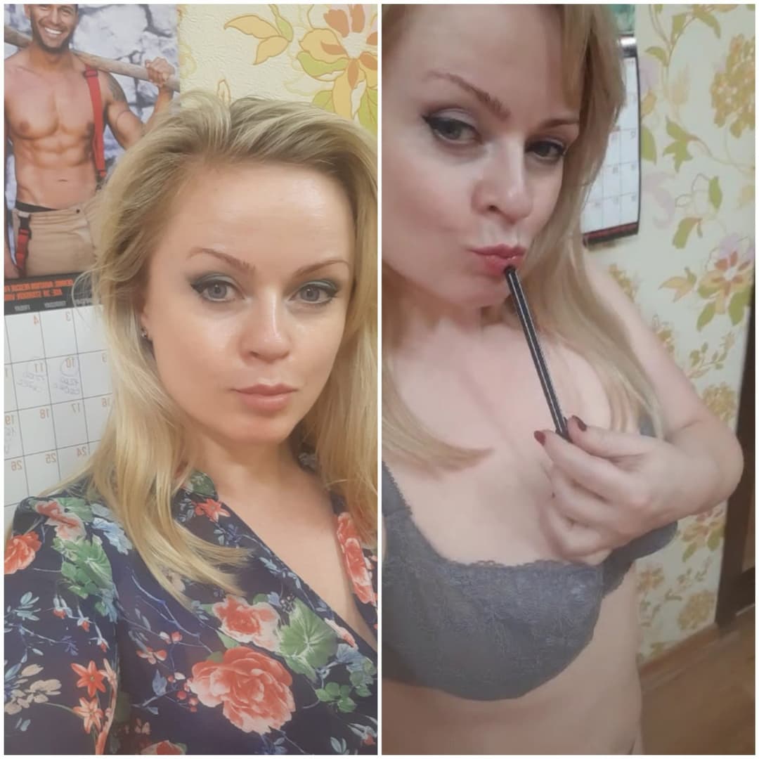 Office Milf Claudia T is so horny. Comments welcome.