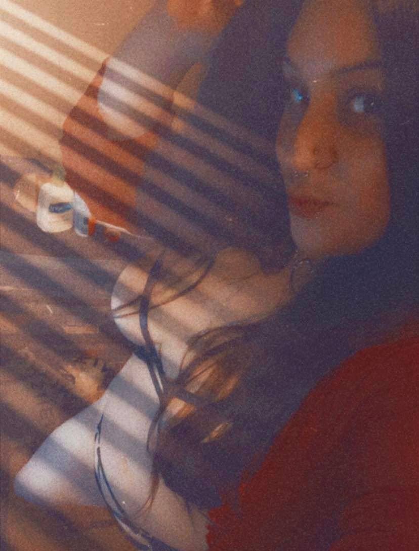 Jade the slut keeps sending me stuff