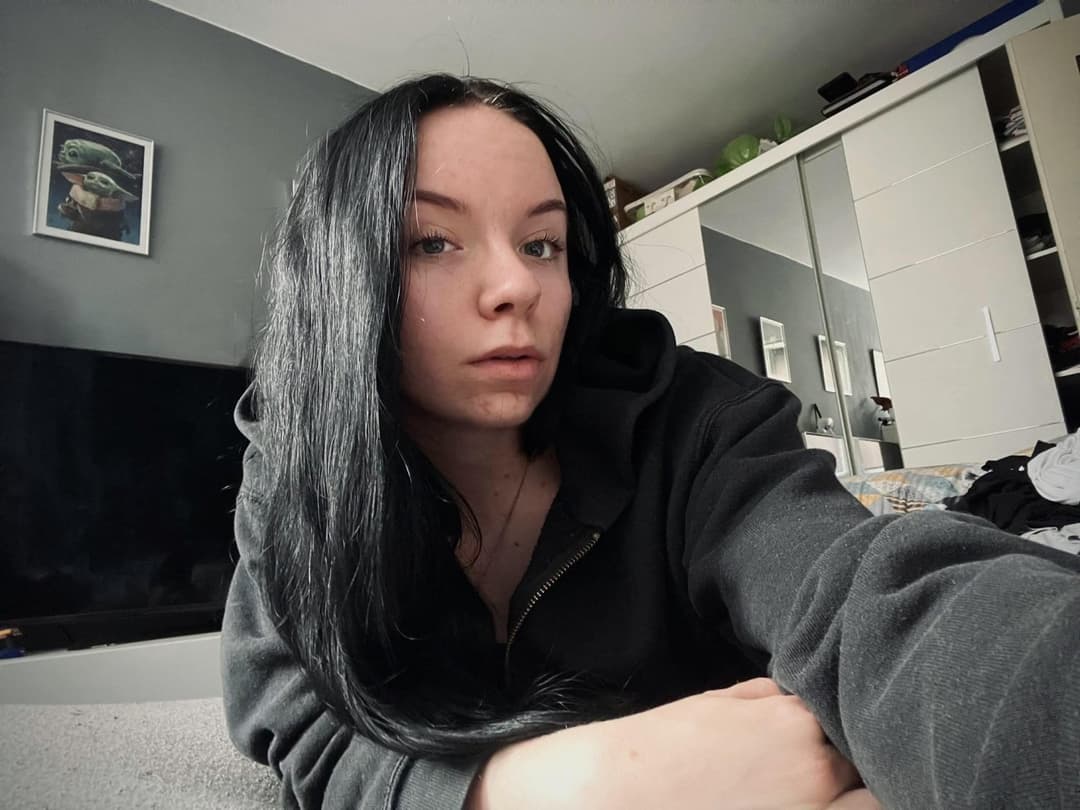 Young Polish sexdoll