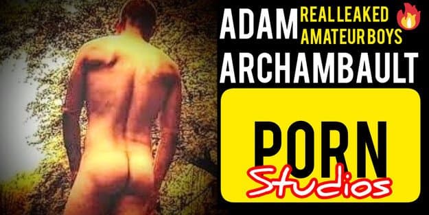 AA Porn Studios sold! (gay)