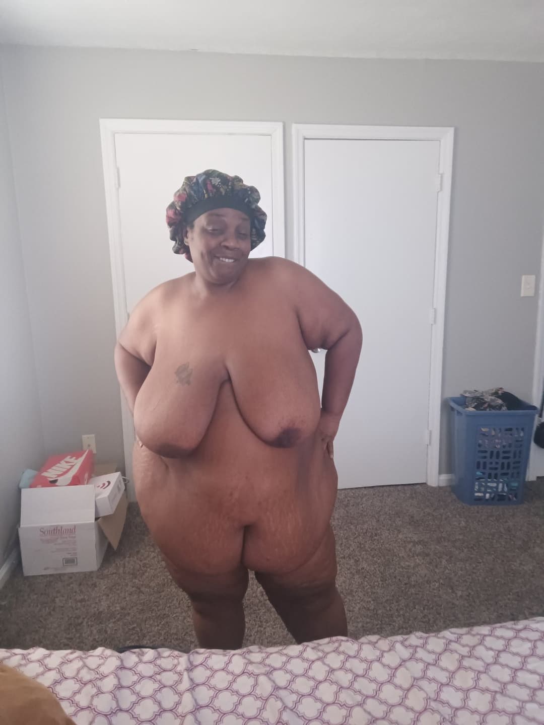 Chocolate fupa
