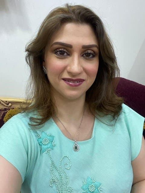 Beautiful and attractive Iraqi wife7771