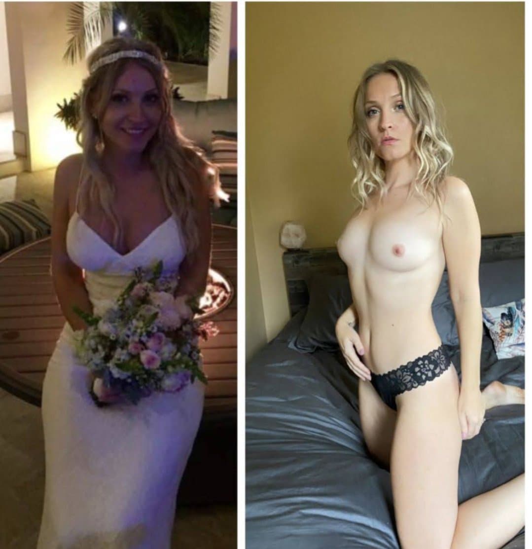 Yummy yummy brides part 2