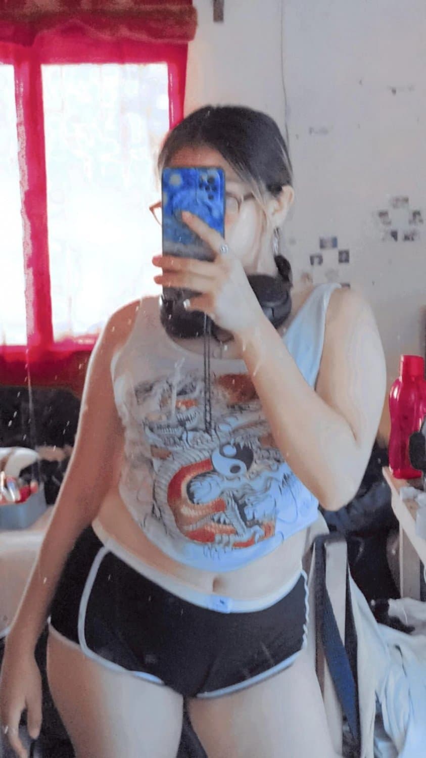 Click to view full size Putita de Tuxtla chico Chiapas México