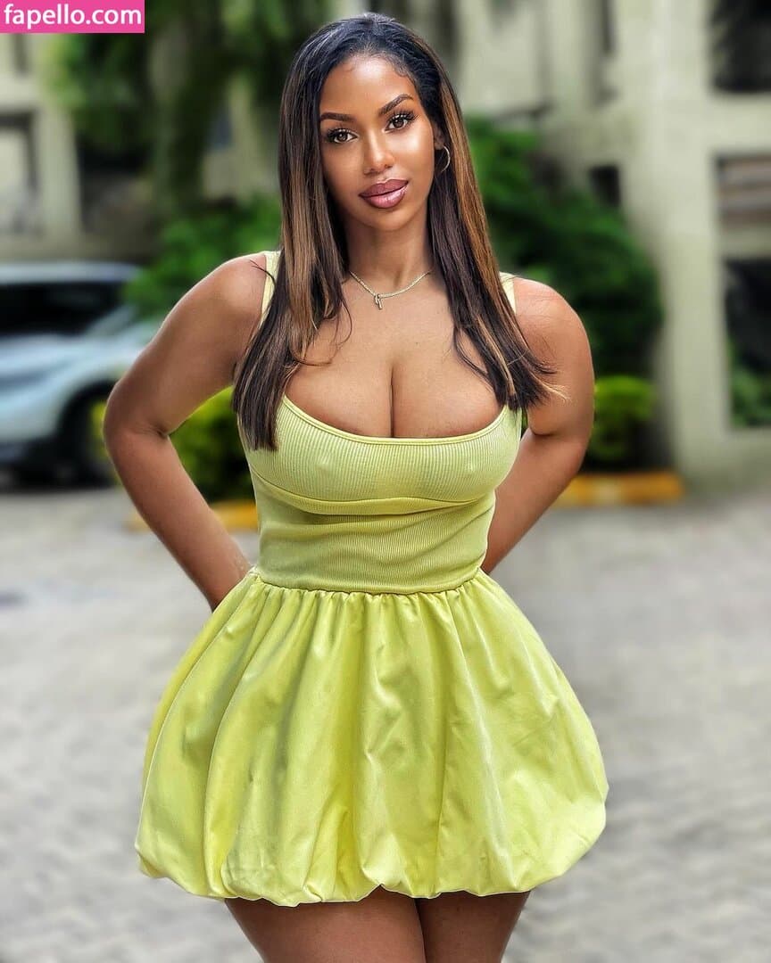 Hot Jamaican gilr - Leiza-Mae Keane @876lizzy, @u220277611