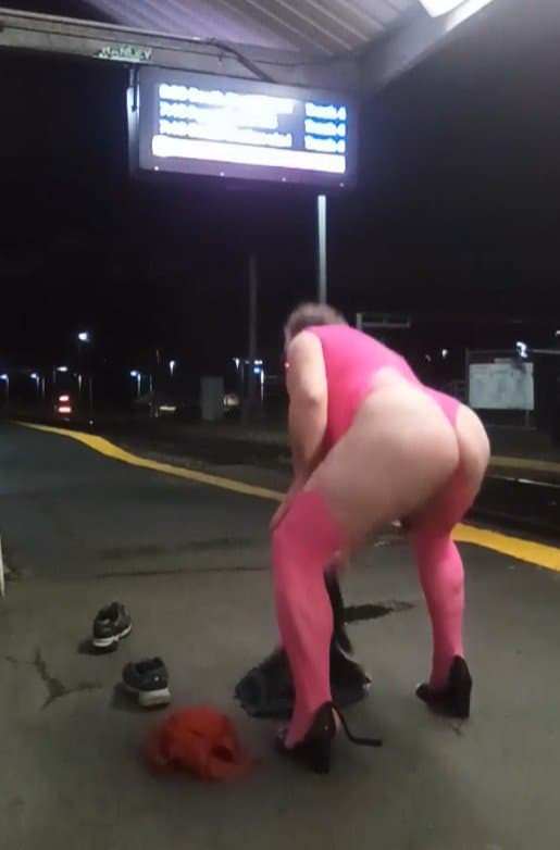 Slave Owen MFC Boston Sissy Slut