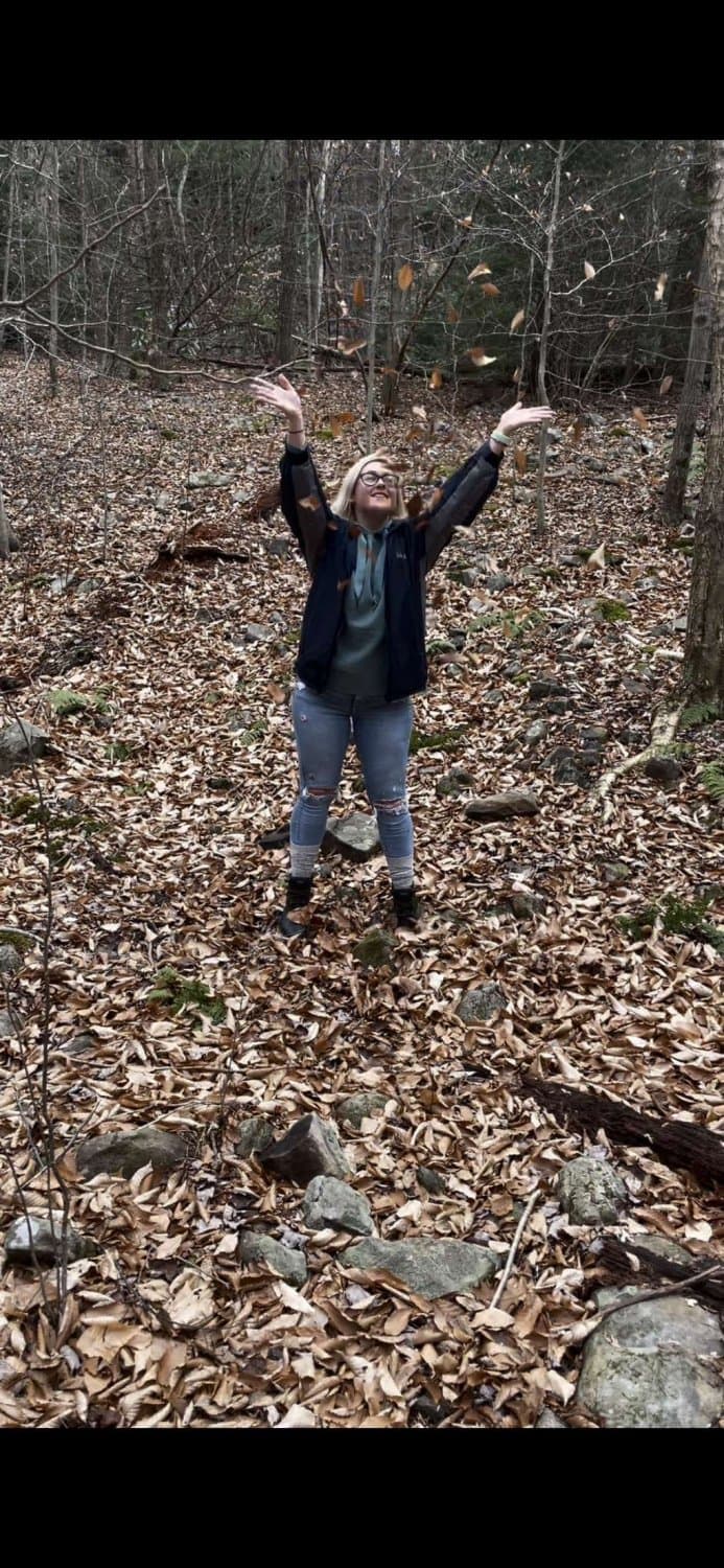 Buddy wanted his ex wife to be seen by all Jocelyn 25