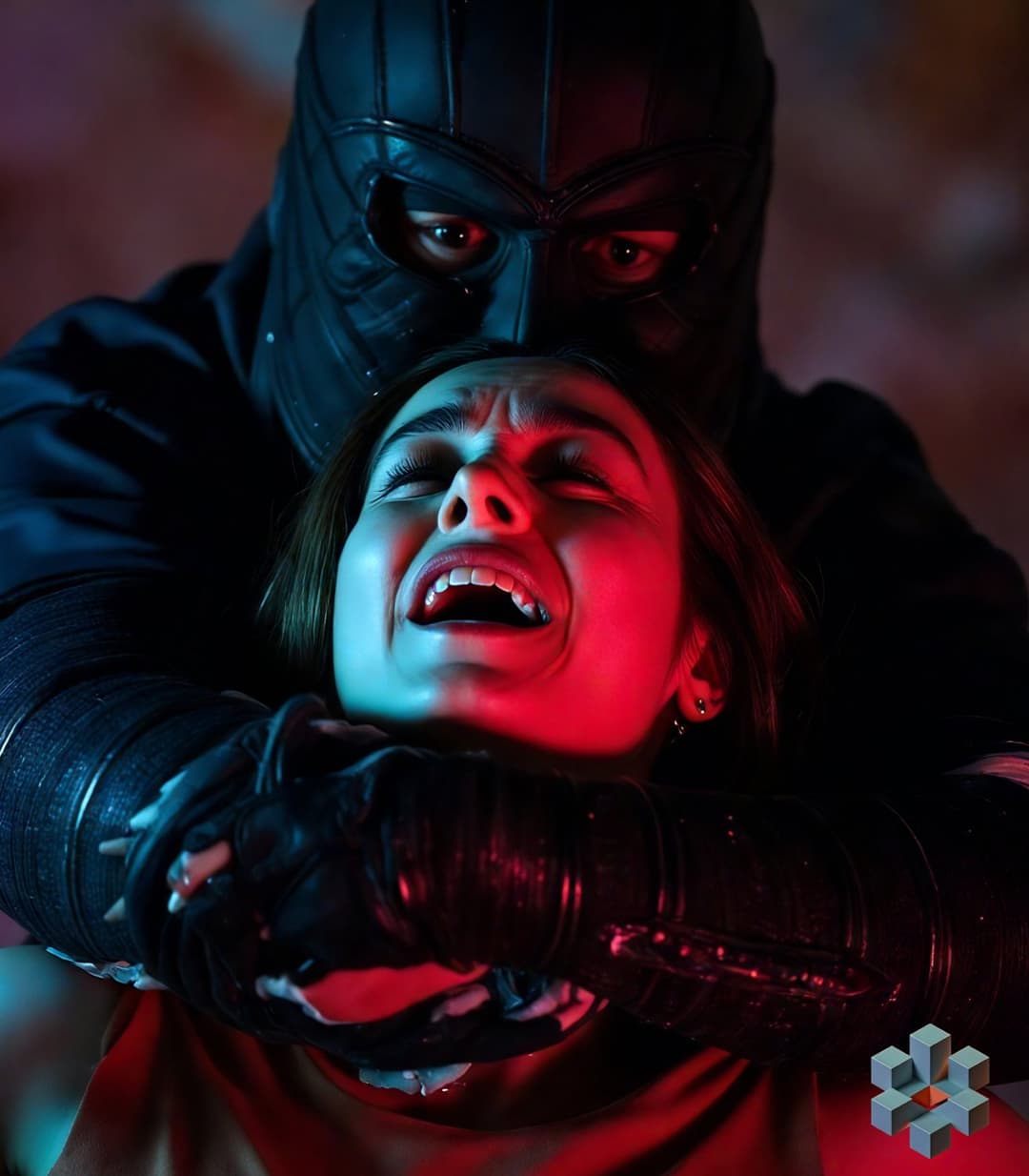 AI Celebs: Halloween Special!