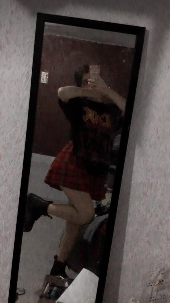 Buenos días ya dedicándole pajas a Dary????❤️