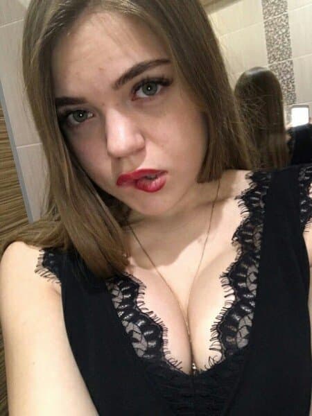 Best of ….Nastya Lemesh