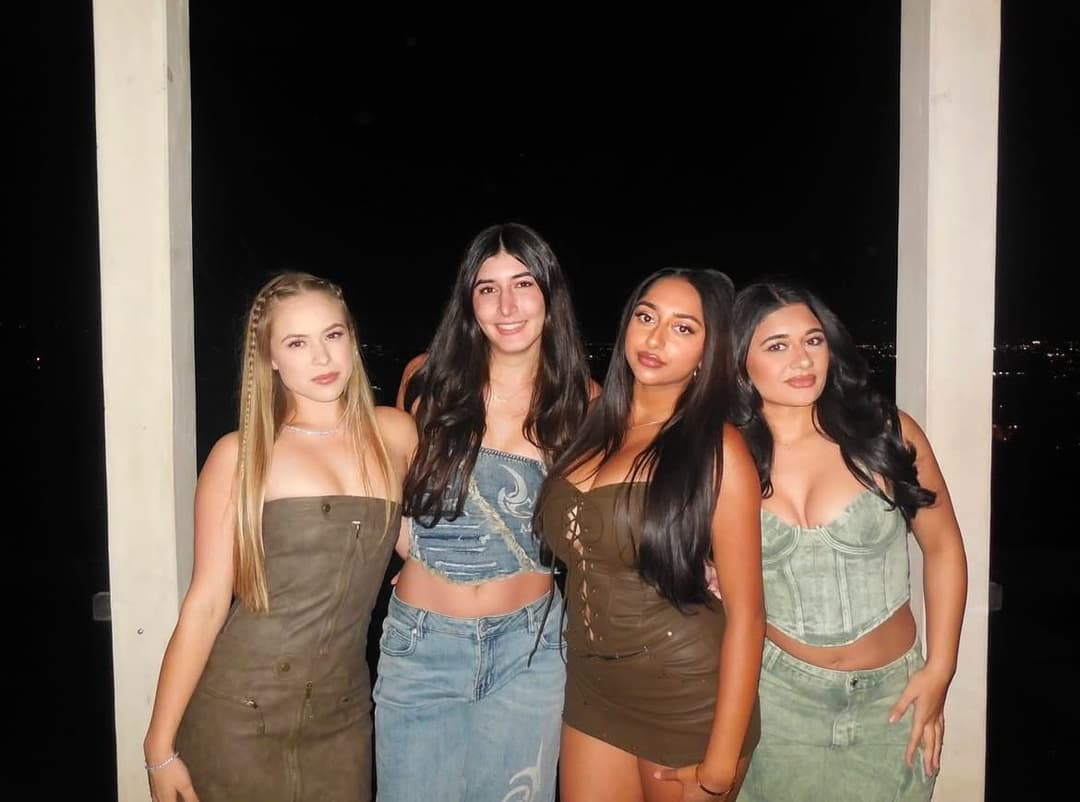 revazanak / revalicious - busty indian thot