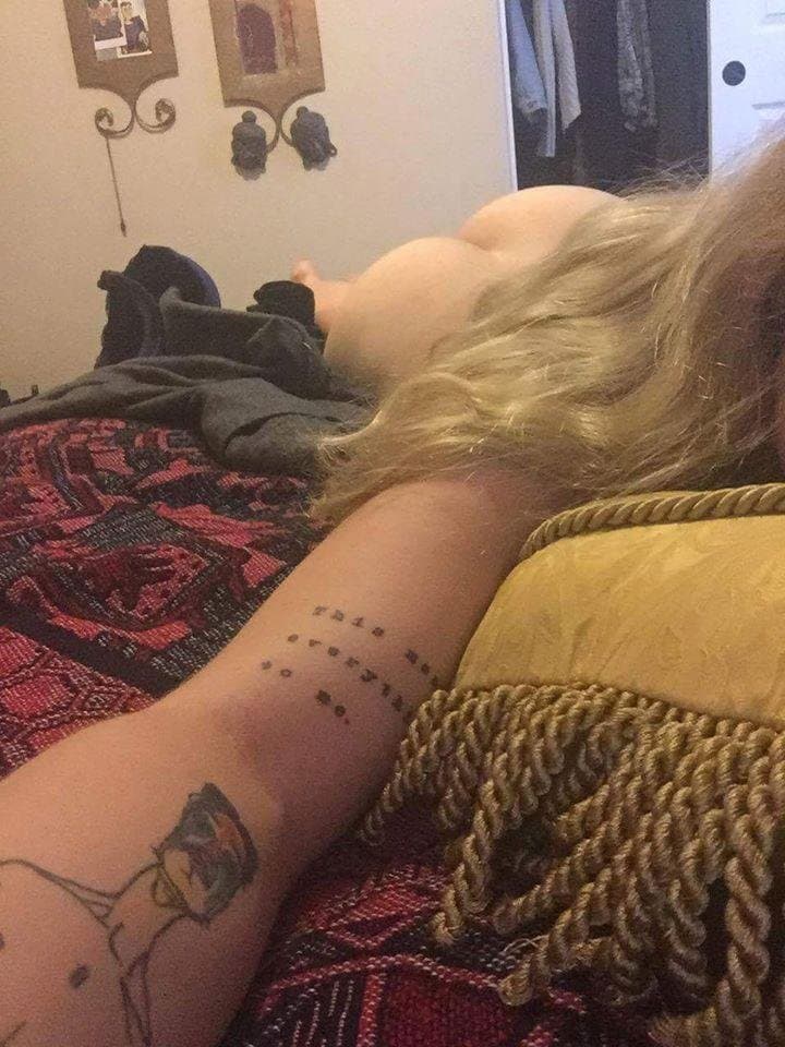 Click to view full size Cock sucking whore