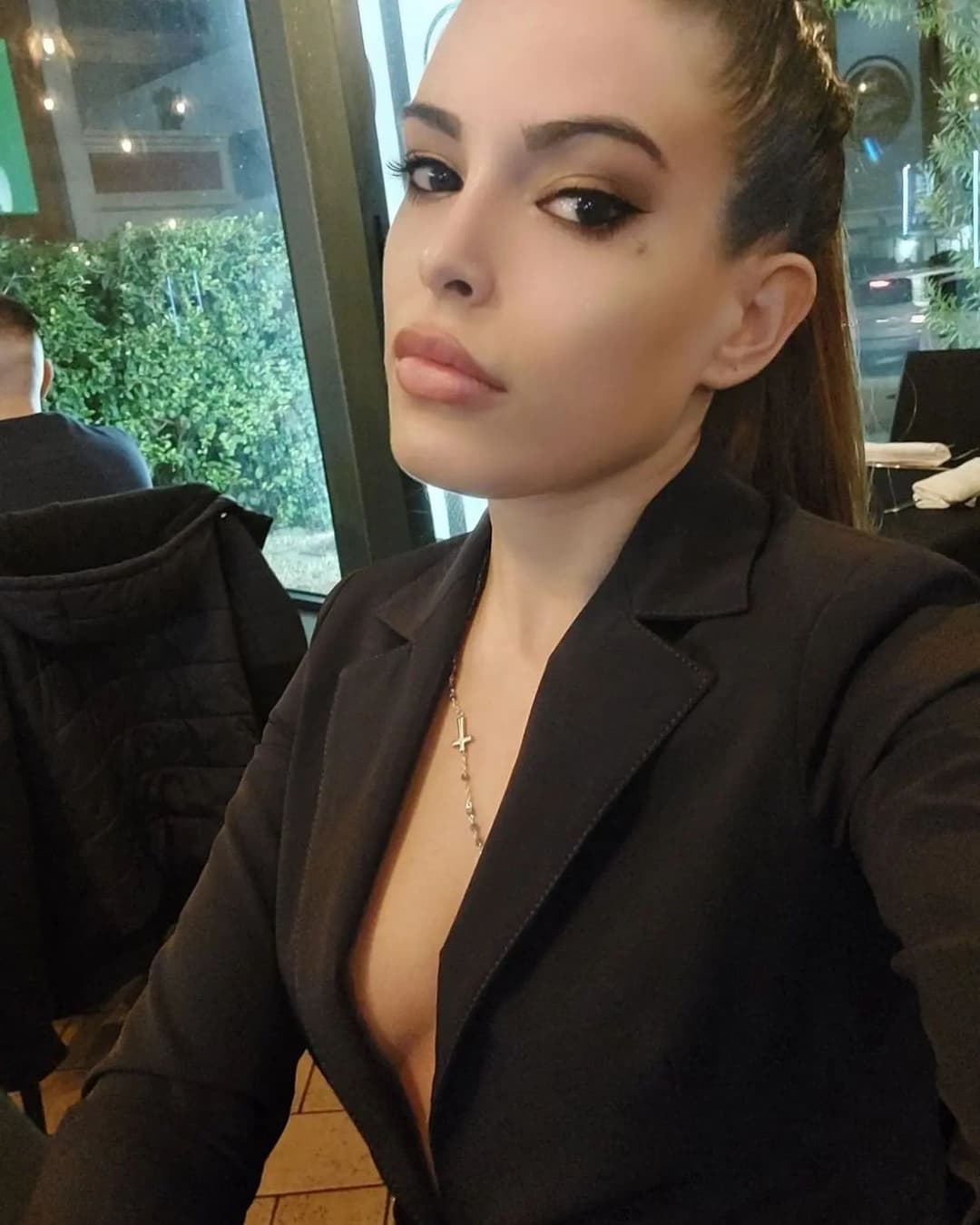 Valentina. Save 4 u & reach 10 repost.