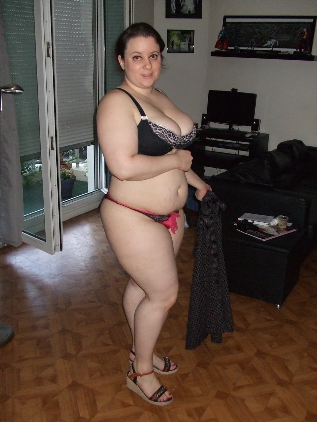 Diane Henrotte *MegaMIX*-#010