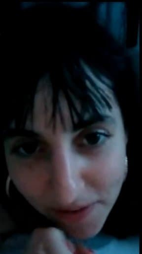 Lola Wants a Dick Between Her Breats