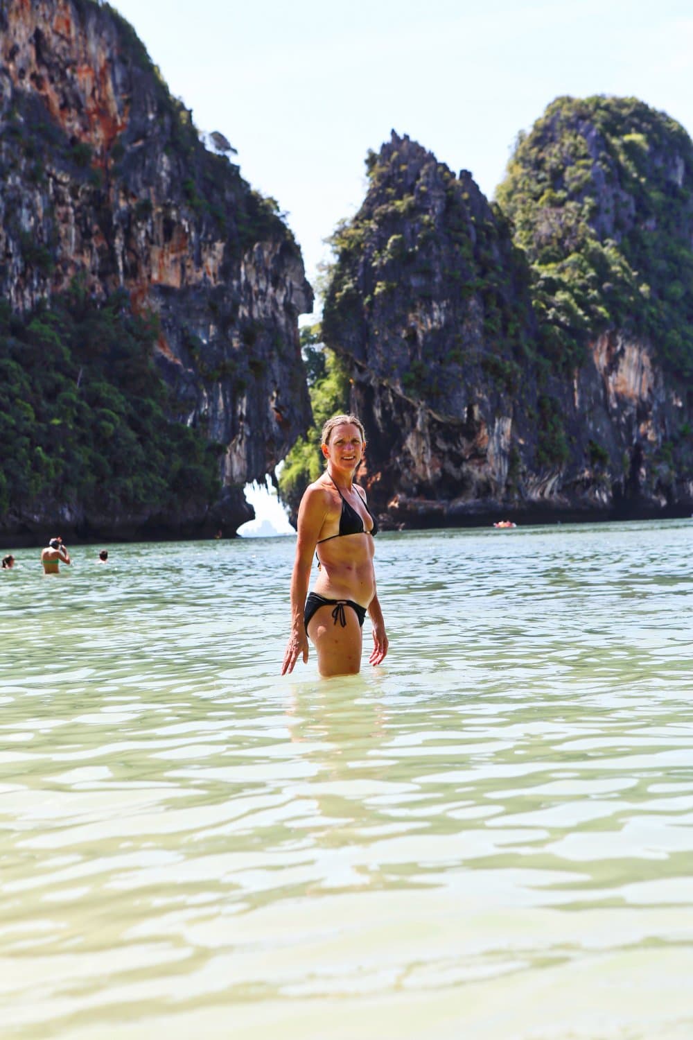 Lotta Swedish milf, real and not so real