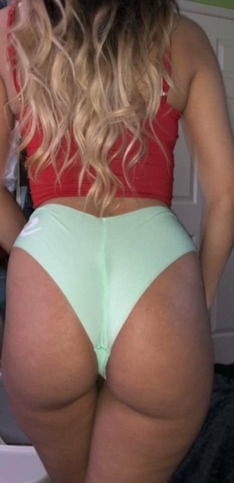 Bitch is craving cock