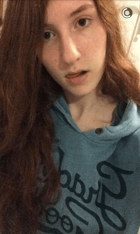 Submitted Redhead Gamer Girl Webslut Miranda