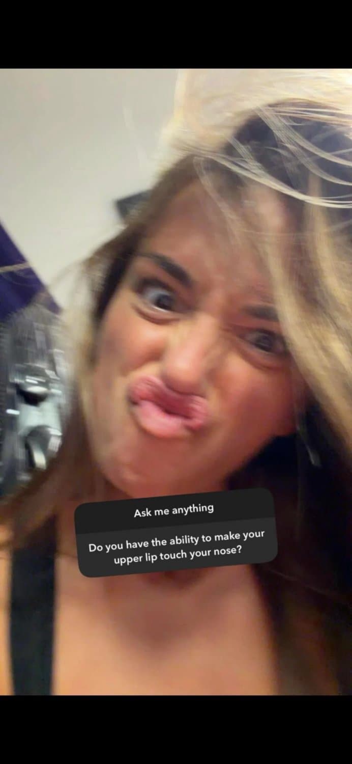 Meu álbum de duckfaces é pornfaces para vocês