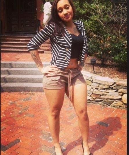 MyType Curves #49 Sexy Thick Thighs n Phat Booty .. We Need I.D !!