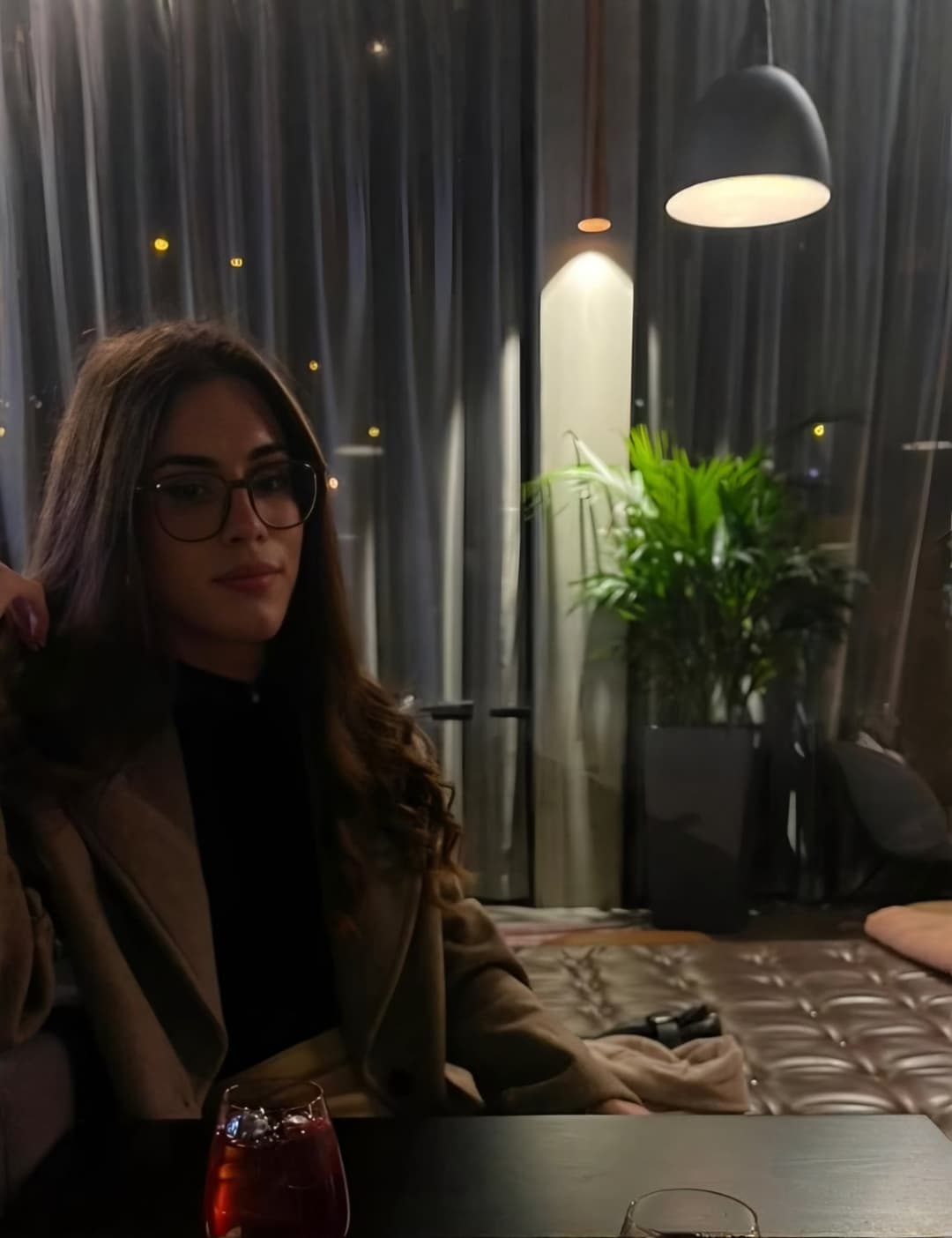 Sex with transgirl on first date