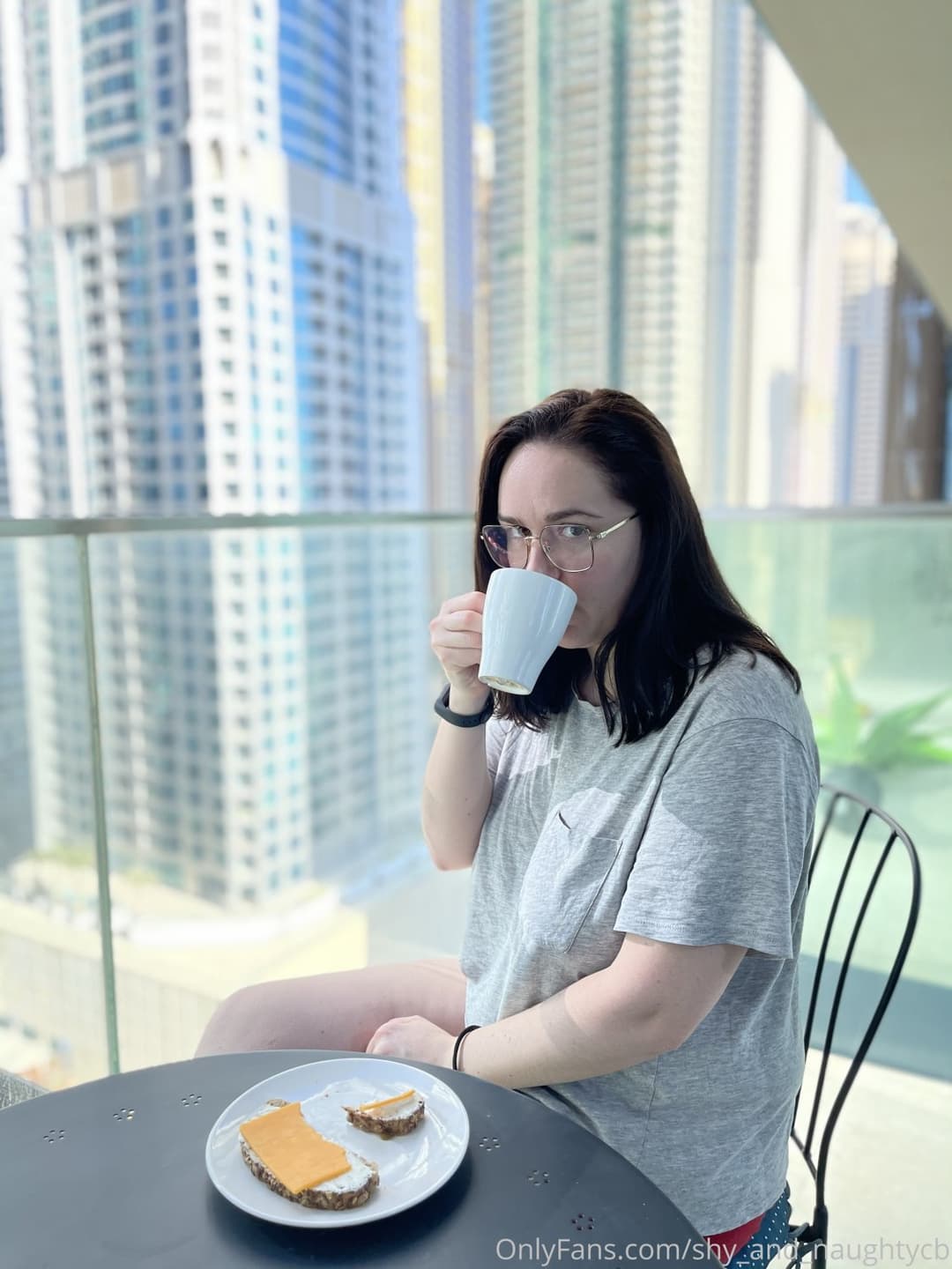 German Lesbian Couple Kink Vibes aka shy_and_naughtycb