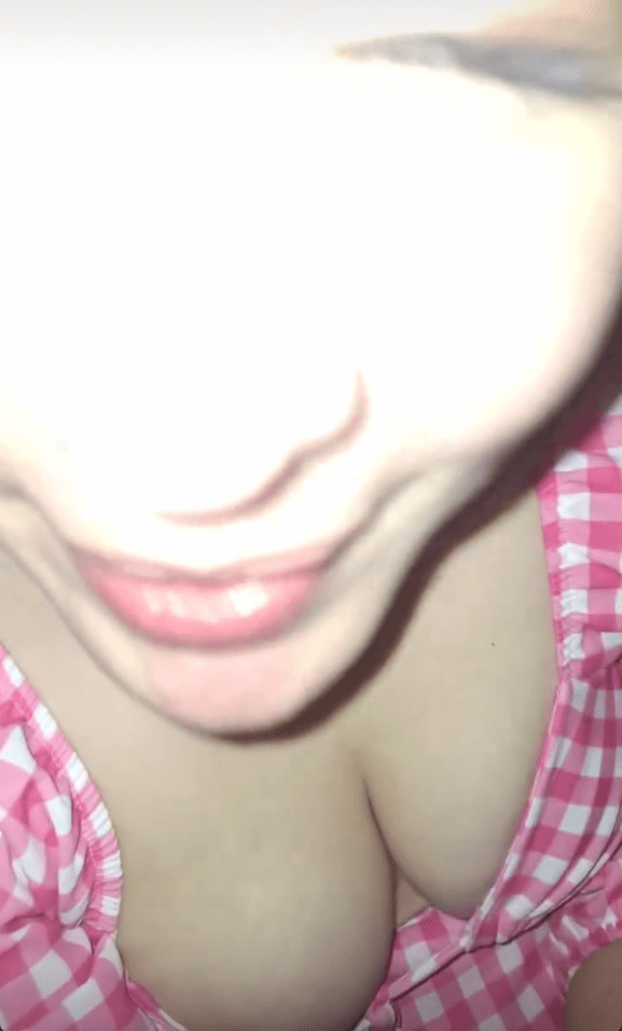 What a beautiful breast