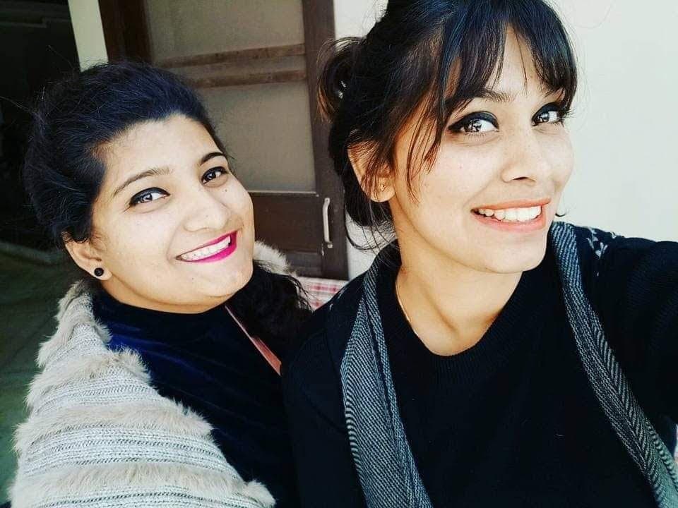 Beautiful punjabi busty babe leaked collection ??? hottest sardarni Muskan kaur randi