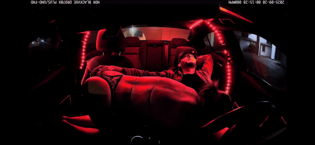 Dont finger pussy and drive ??? Full 10 minute version on the PH in 2 weeks