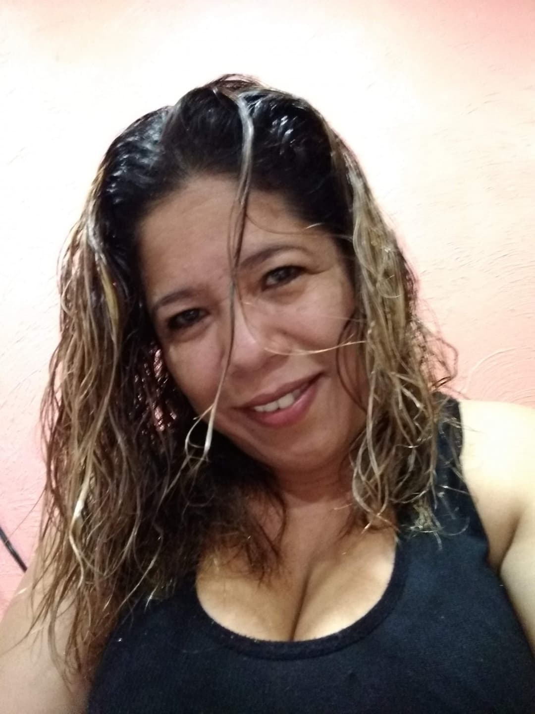 Espero les guste mis selfies soy la gordita del edomex