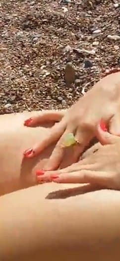 Naked naked public beach amateur wife horny teen