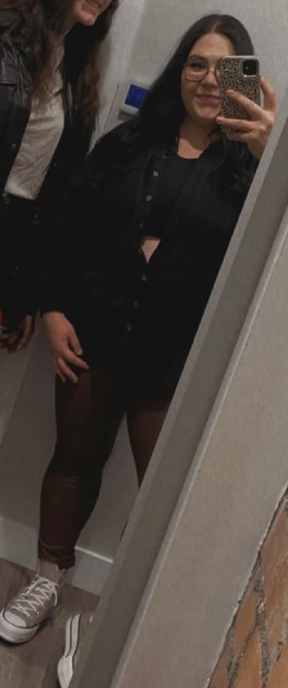 Kik meadll00, thoughts on Kaylin the homewrecker..?