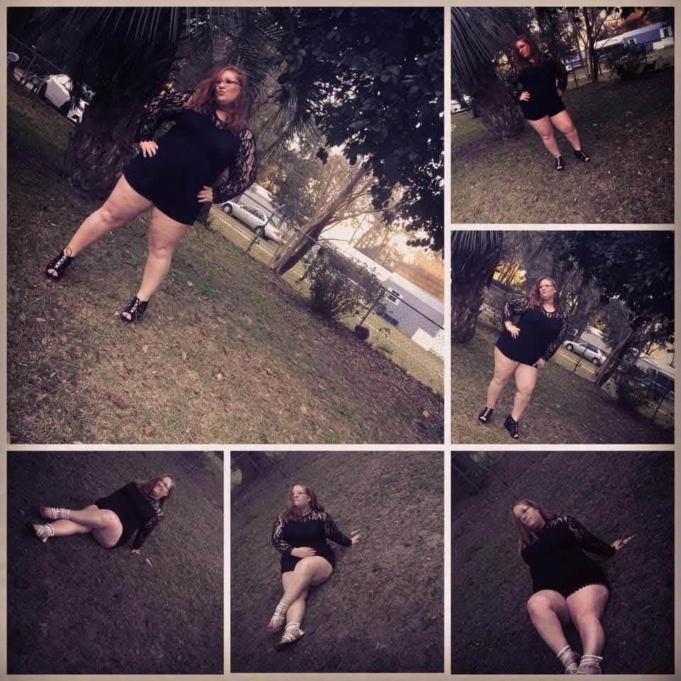 BIG THICK BIG BOOTY ASS PAWG