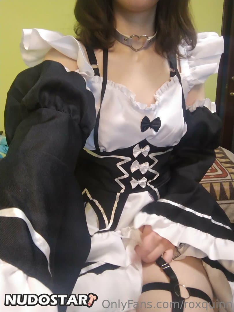 Click to view full size weeb otaku queenroxy