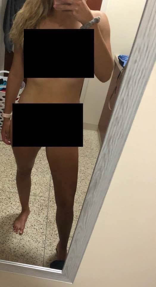 Curvy wife censored