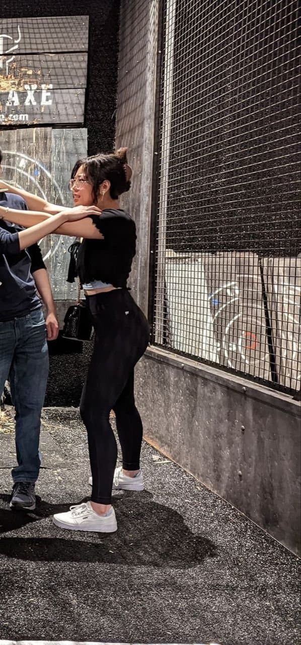 Chinese wife needs a bull