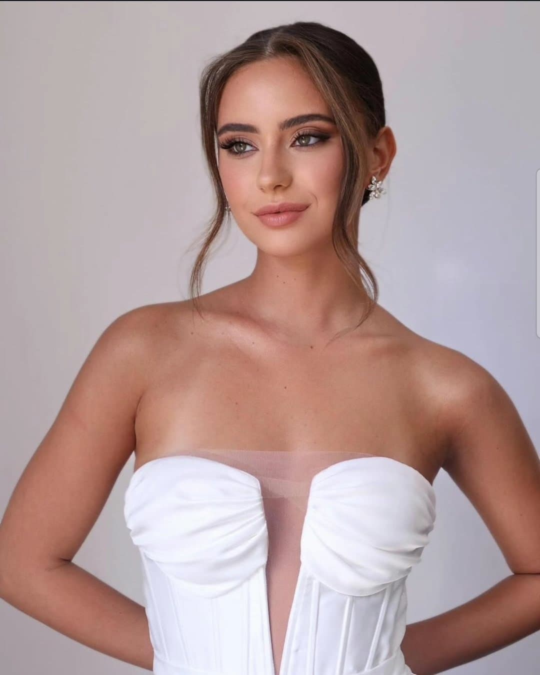 Degrade this fit Israeli soldier whore