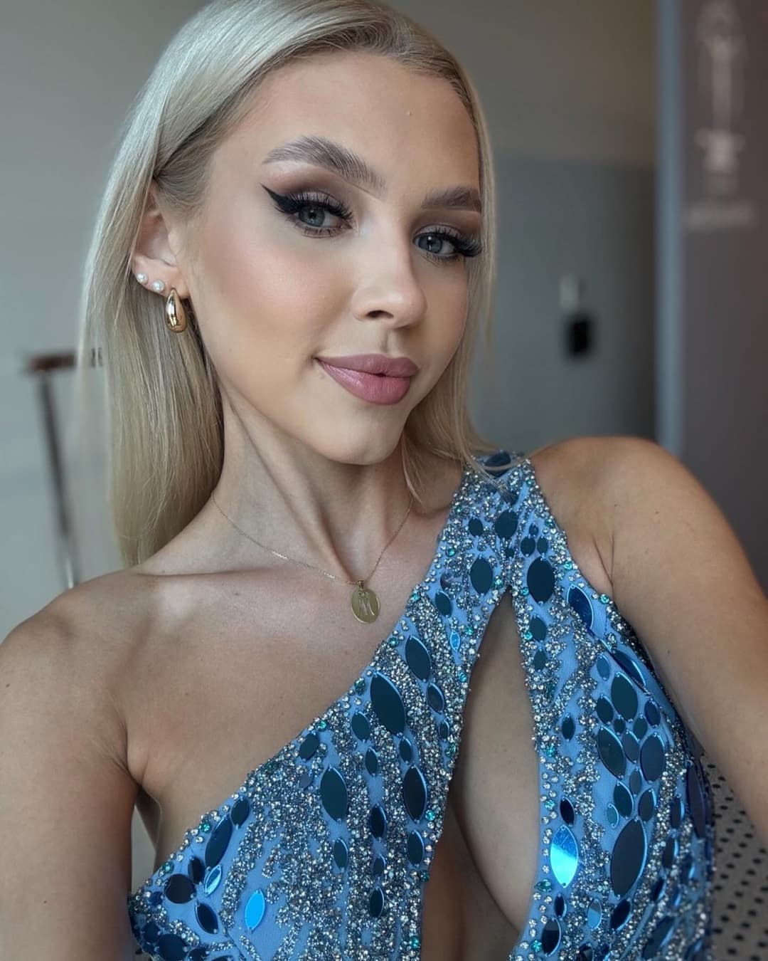 Ola polish Miss # perfect polish cumtarget #?? ??‍♂ ☪ ?‍?#PL