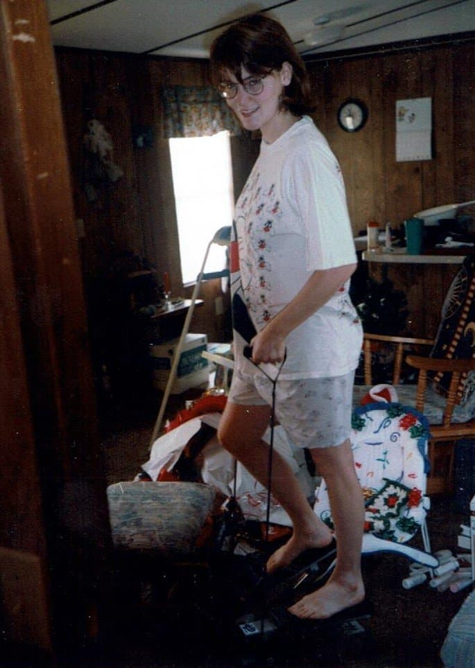 Janna Foglia - Repost Me Hard