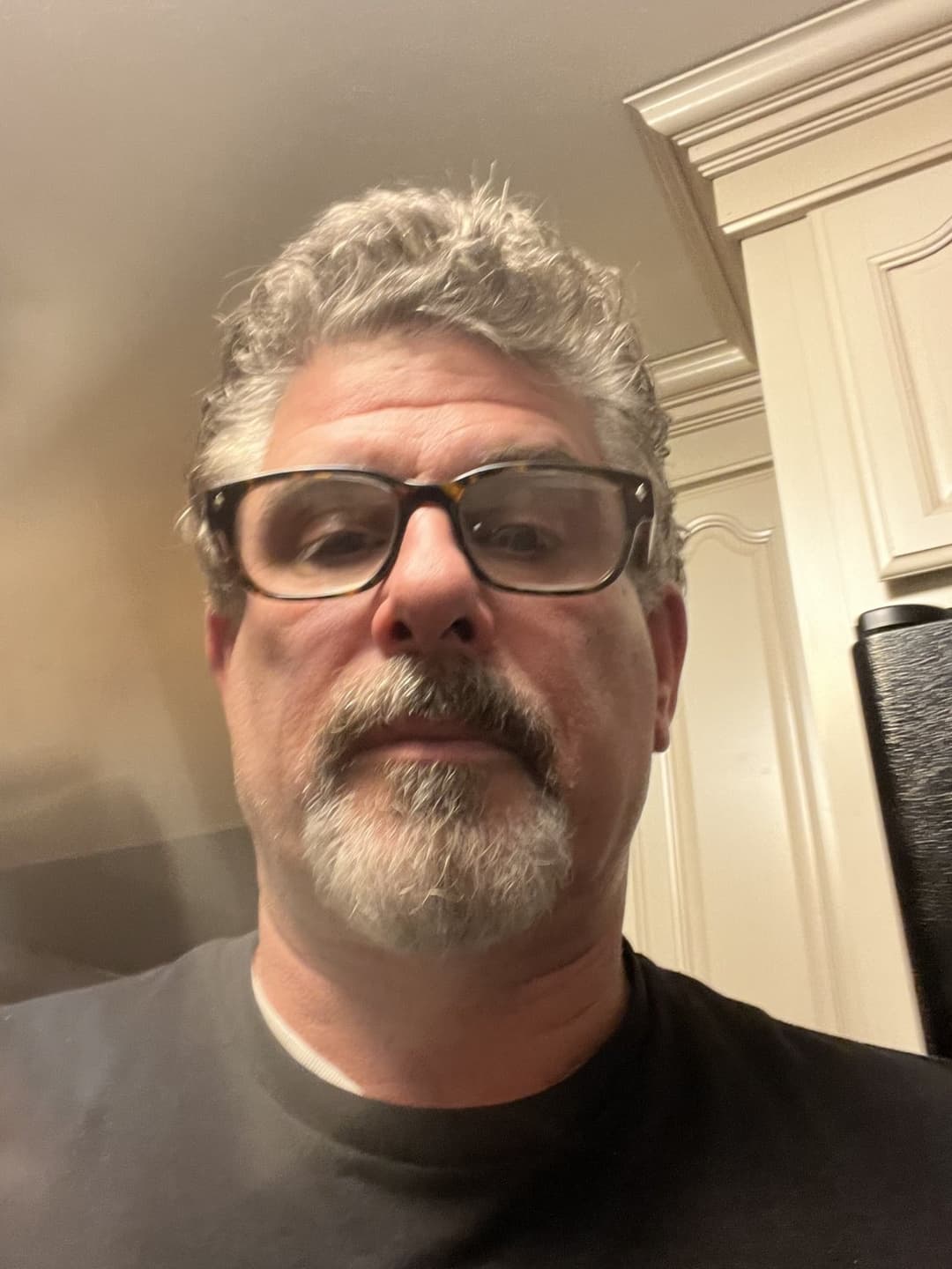 Sissy Peter weaver stepping out