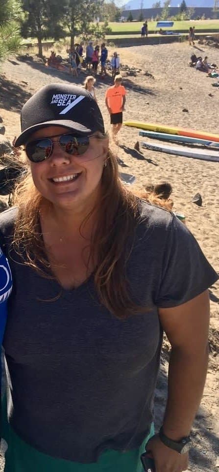 Pr0ject manager couldn’t stop flashing her pussy, tits, & ass to the “evil” Mardi Gras camera guy