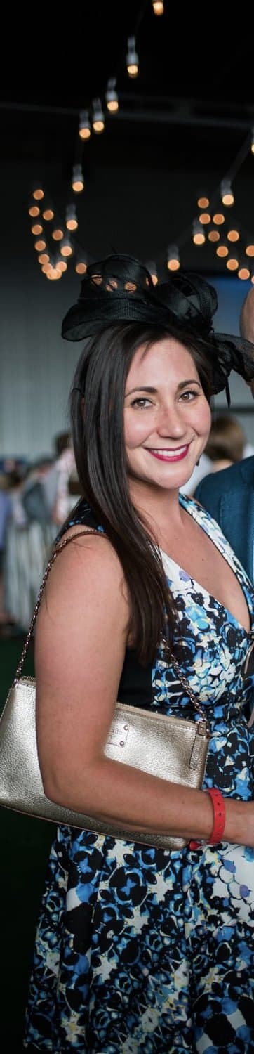 Always the most wholesome looking ladies who get the most naked on stage it seems